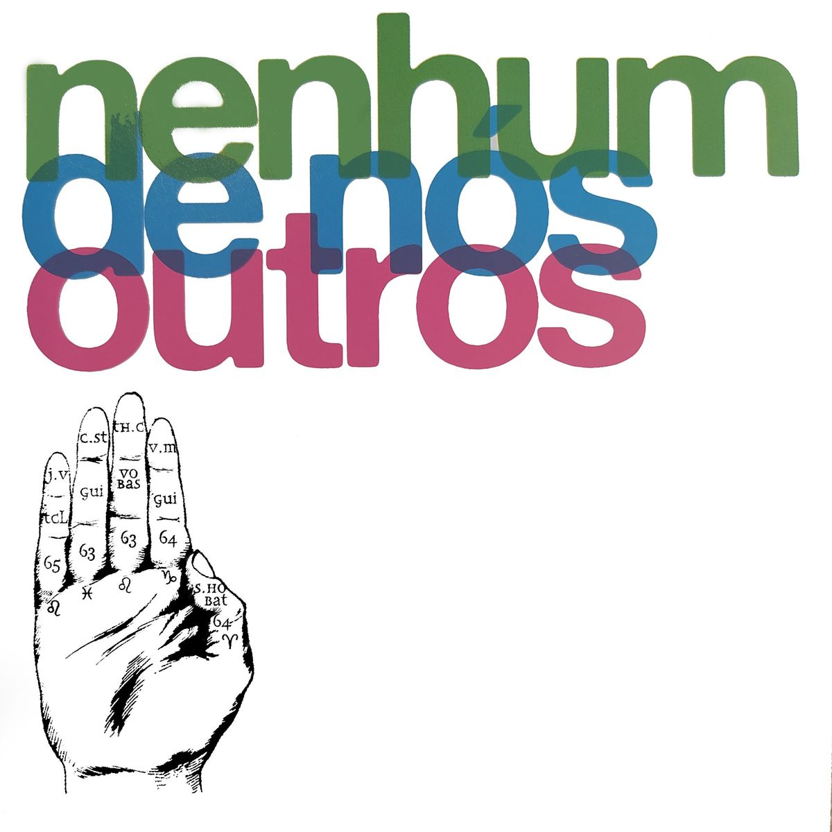 Nenhum De Nós - Outros (2012) 742d3dfc839f