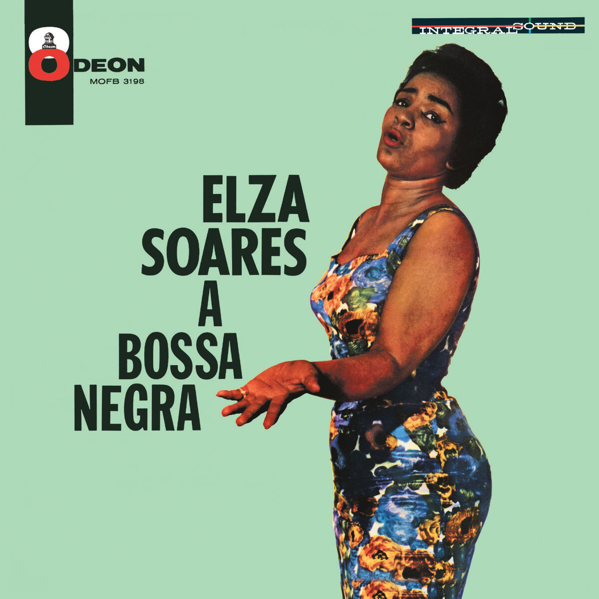 Elza-Soares-A-Bossa-Negra-1960