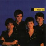 Radio Taxi - Radio Taxi (1983)