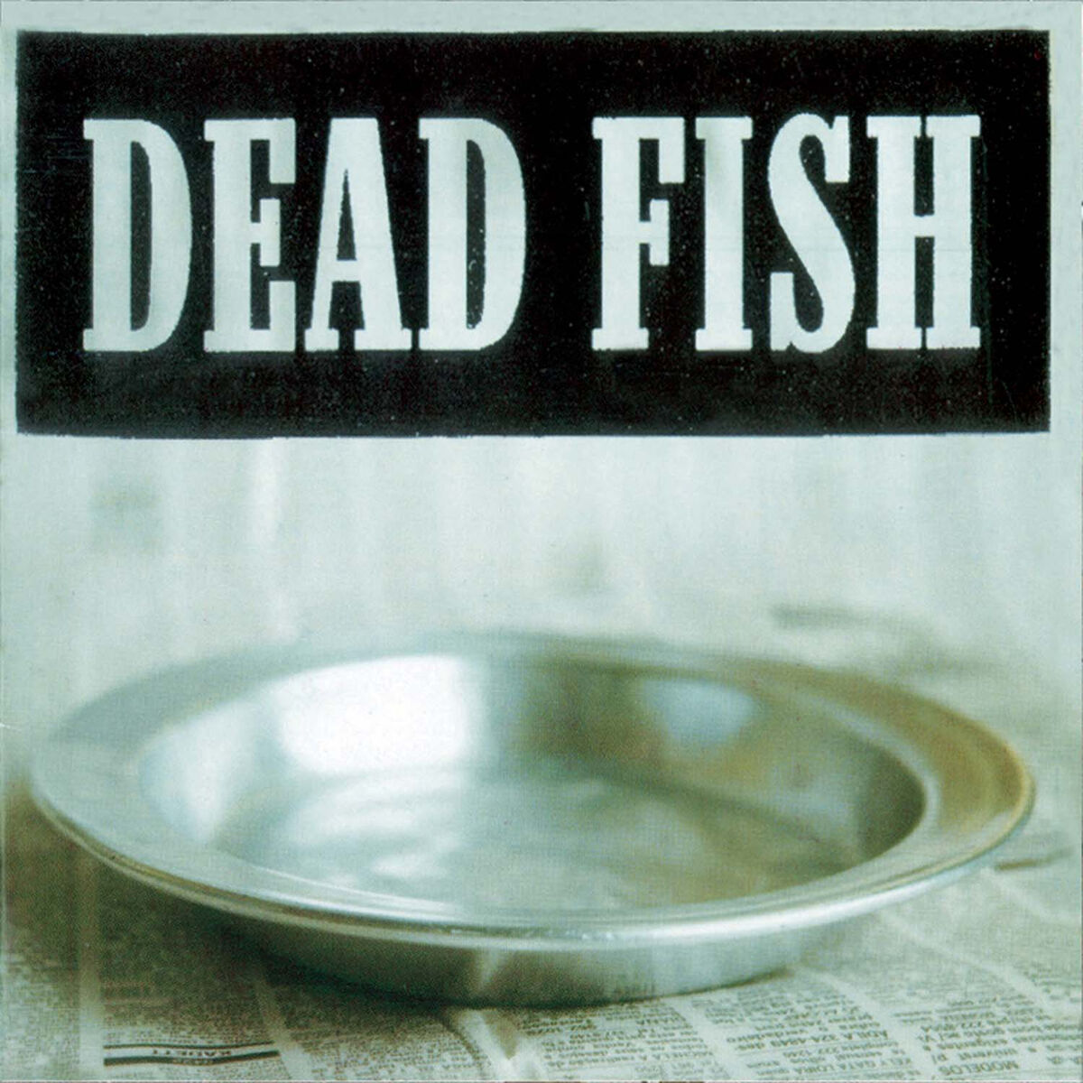 Dead Fish - Sirva-Se (1997) Dead-Fish-Sirva-Se-1997