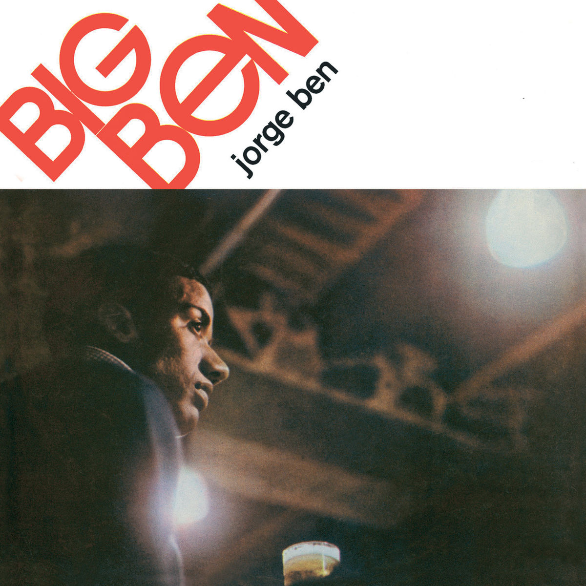 Jorge Ben Jor - Big Ben (1965) 1535f9b85fa7