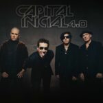 Capital Inicial - 4.0 (2022) Capital Inicial - 4.0 (2022)