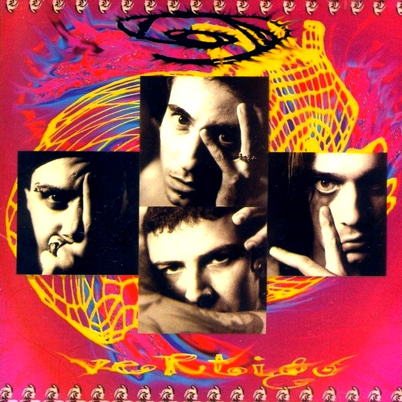 Vertigo - Vertigo (1994) a4f615ebd70f