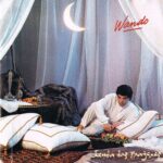 Wando - Tenda Dos Prazeres (1990)