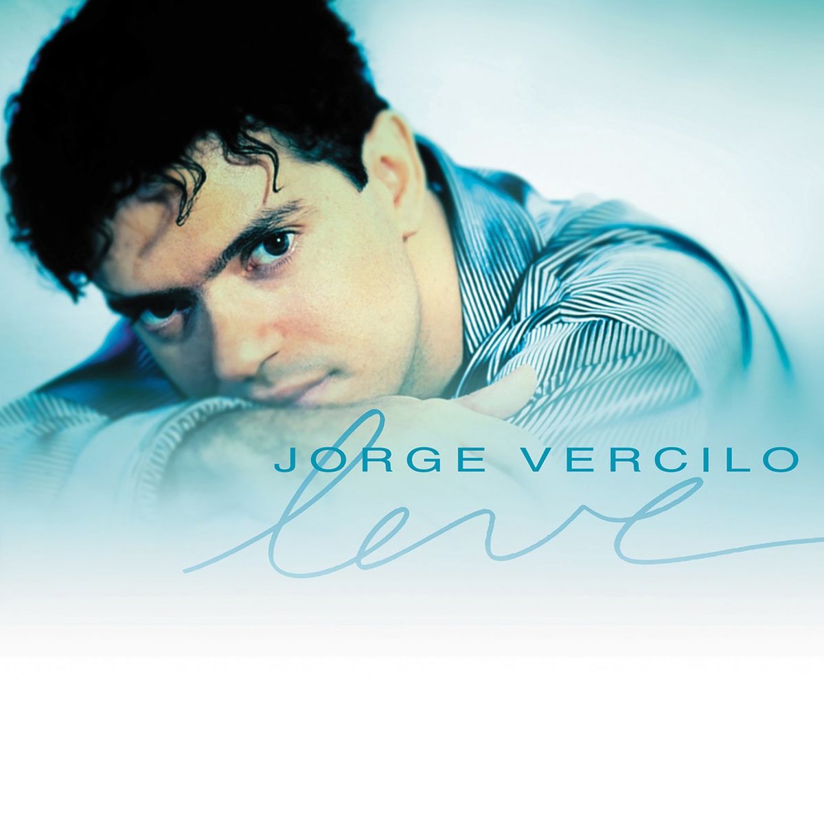 Jorge Vercilo - Leve (2000) 593c377addd6