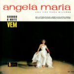 Angela Maria - Quando A Noite Vem (1961) 0816fc59c828