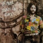 Tunai - Todos Os Tons (1981) bcc01a1cd941