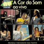 A Cor Do Som - Ao Vivo (1978)