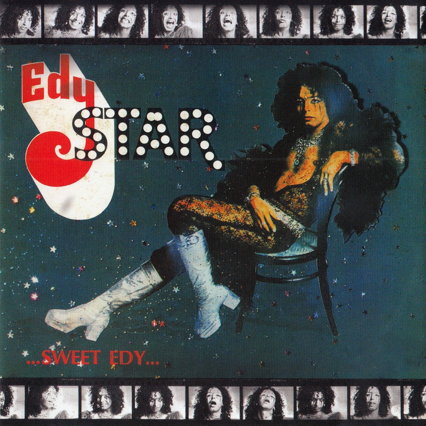 Edy Star - Edy Star (1974) 381503a02cb6