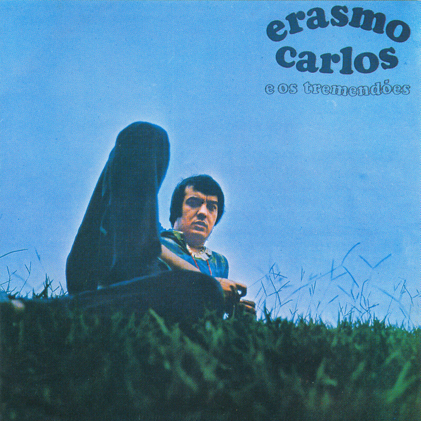 Erasmo Carlos - Erasmo Carlos & Os Tremendões (1970) Erasmo-Carlos-Erasmo-Carlos-amp-Os-Tremendoes-1970