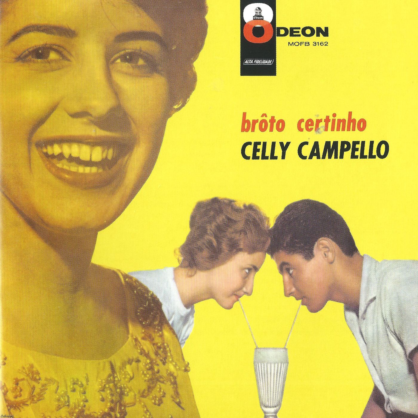 Celly-Campello-Broto-Certinho-1960