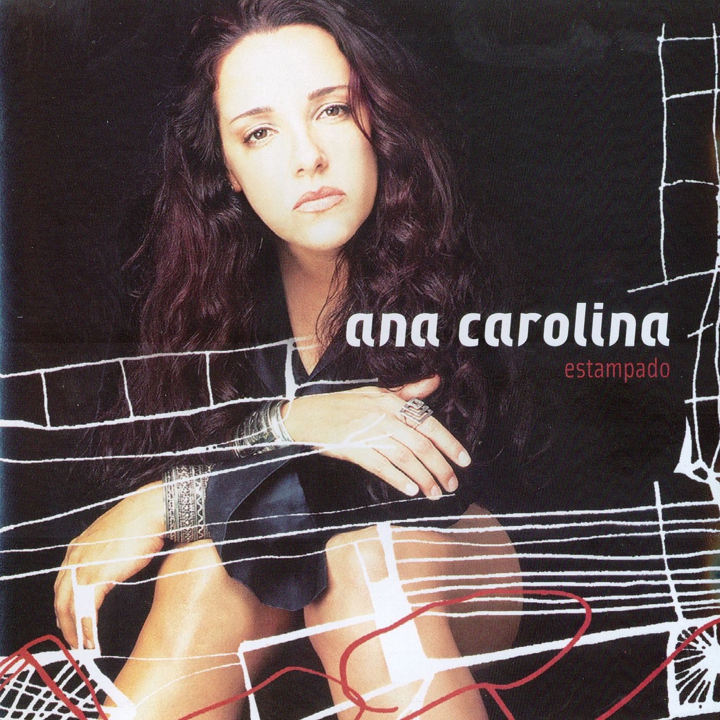 Ana Carolina - Estampado (2003) Ana-Carolina-Estampado-2003