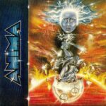 Anima - Tempus Stetisse (1993) Anima-Tempus-Stetisse-1993