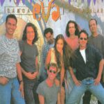 Banda Eva - Pra Abalar (1994) Banda-Eva-Pra-Abalar-1994