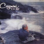 Dorival-Caymmi-Caymmi-E-O-Mar-1957-1