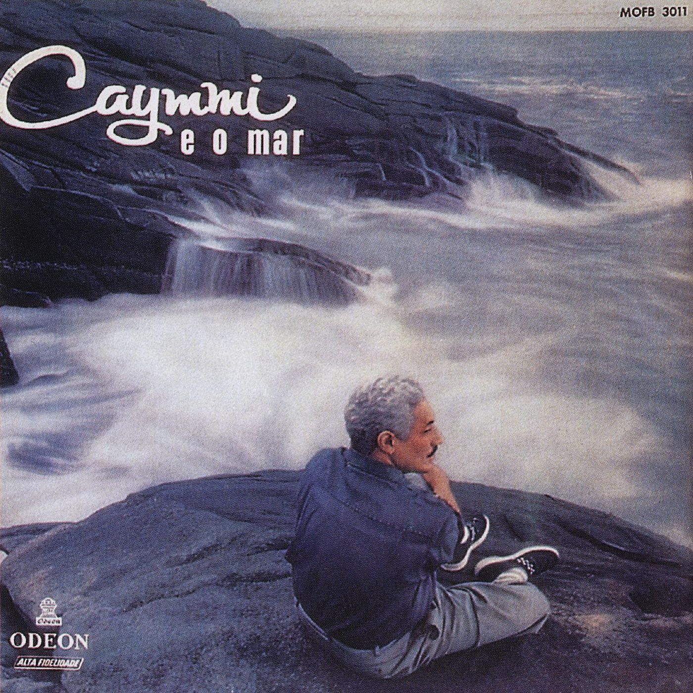 Dorival-Caymmi-Caymmi-E-O-Mar-1957