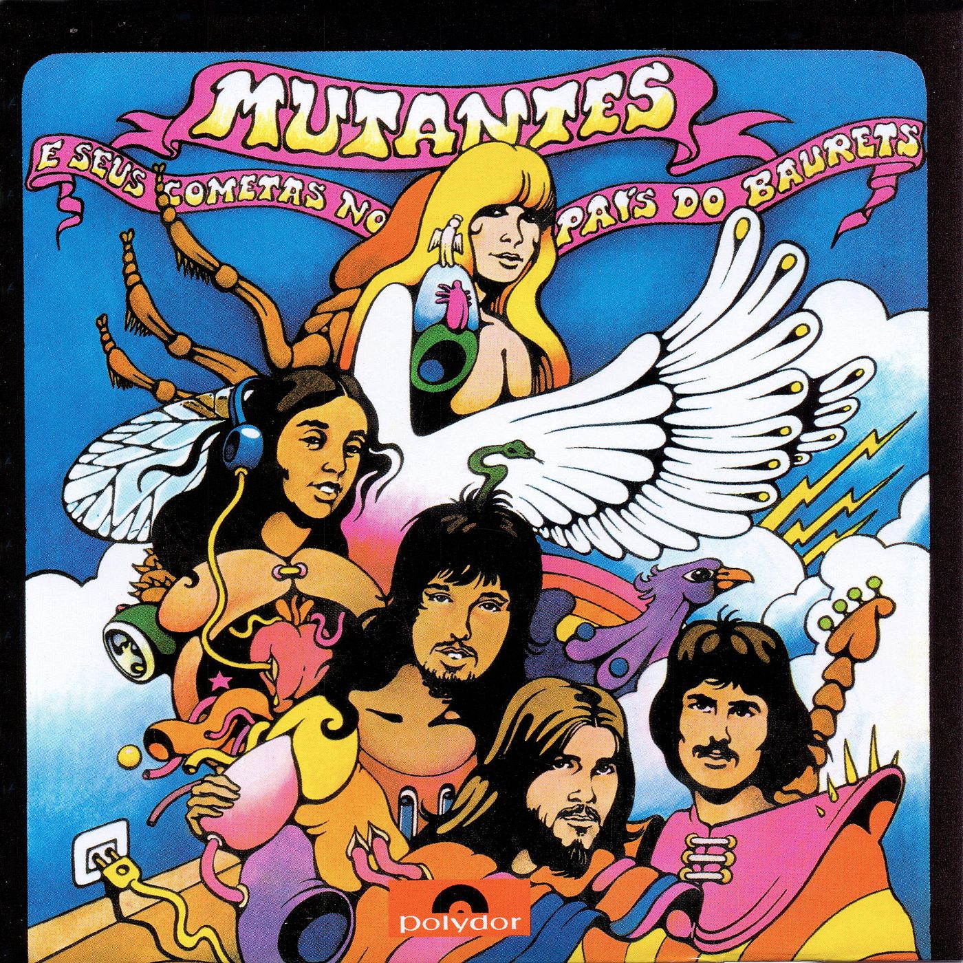 Os-Mutantes-Mutantes-E-Seus-Cometas-No-Pais-Do-Baurets-1972