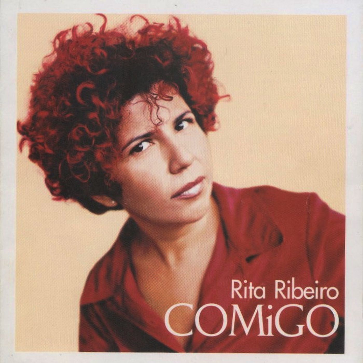 Rita Ribeiro - Comigo (2002) Rita-Ribeiro-Comigo2002