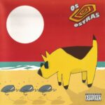 Os Ostras - Os Ostras (1996) Os-Ostras-Os-Ostras-1996-1