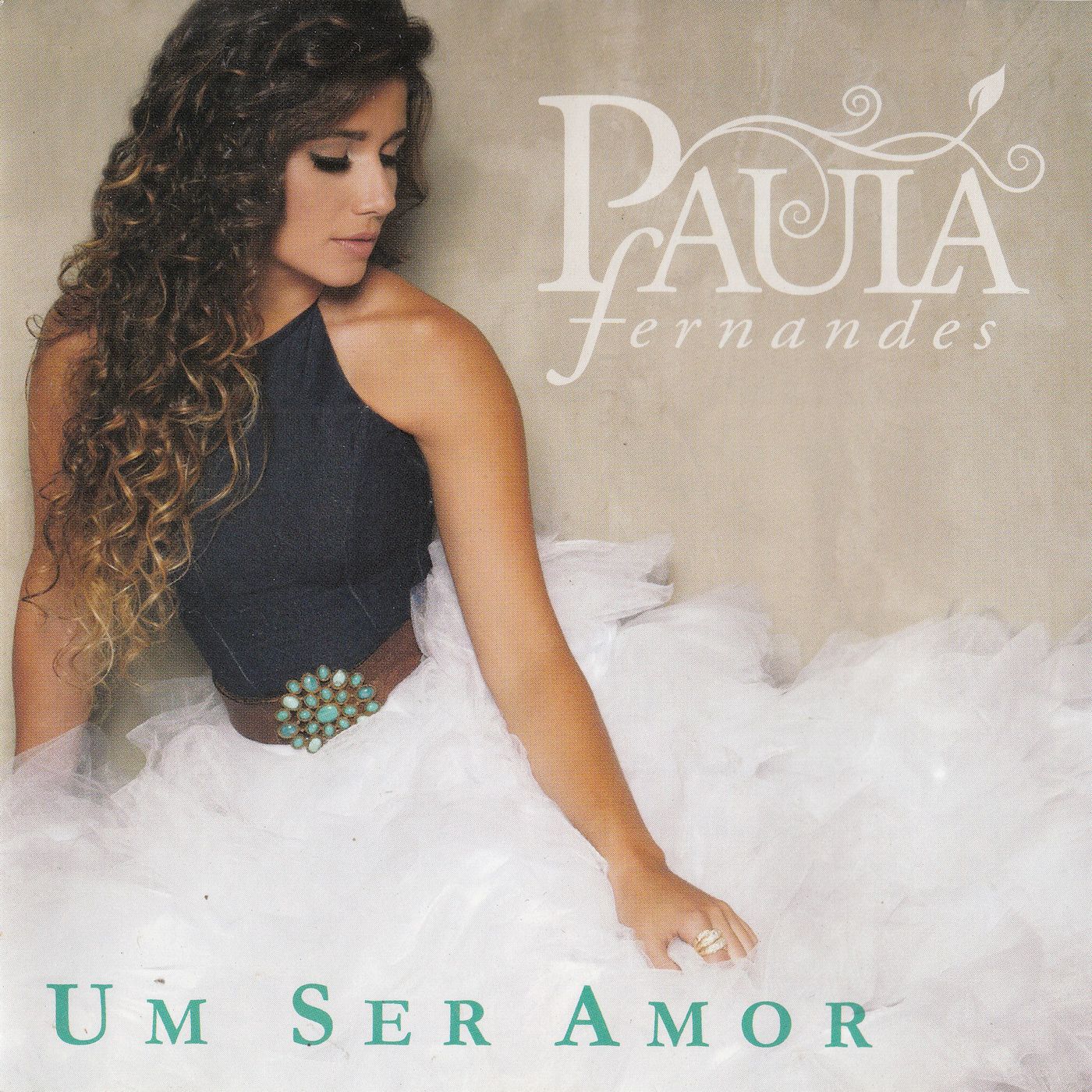 Paula Fernandes - Um Ser Amor (2013) Paula-Fernandes-Um-Ser-Amor-2013