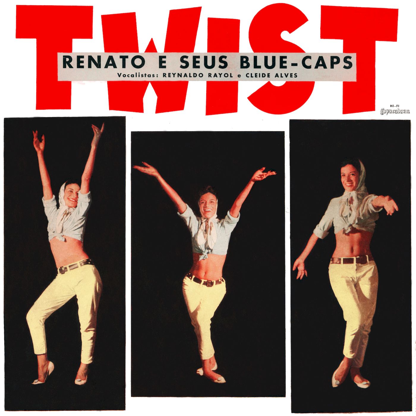 Renato E Seus Blue Caps - Twist (1962) Renato-E-Seus-Blue-Caps-Twist-1962