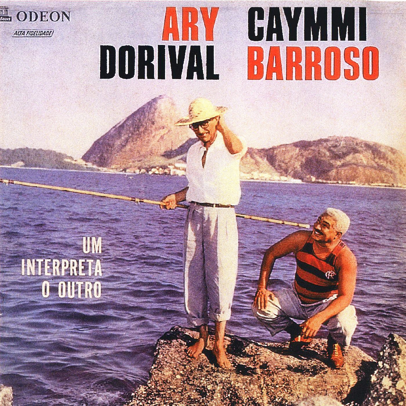Ary-Barroso-amp-Dorival-Caymmi-Ary-Caymmi-Dorival-Barroso-1958