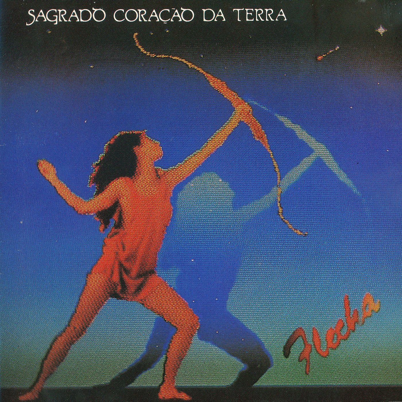 Sagrado-Coracao-Da-Terra-Flecha-1987