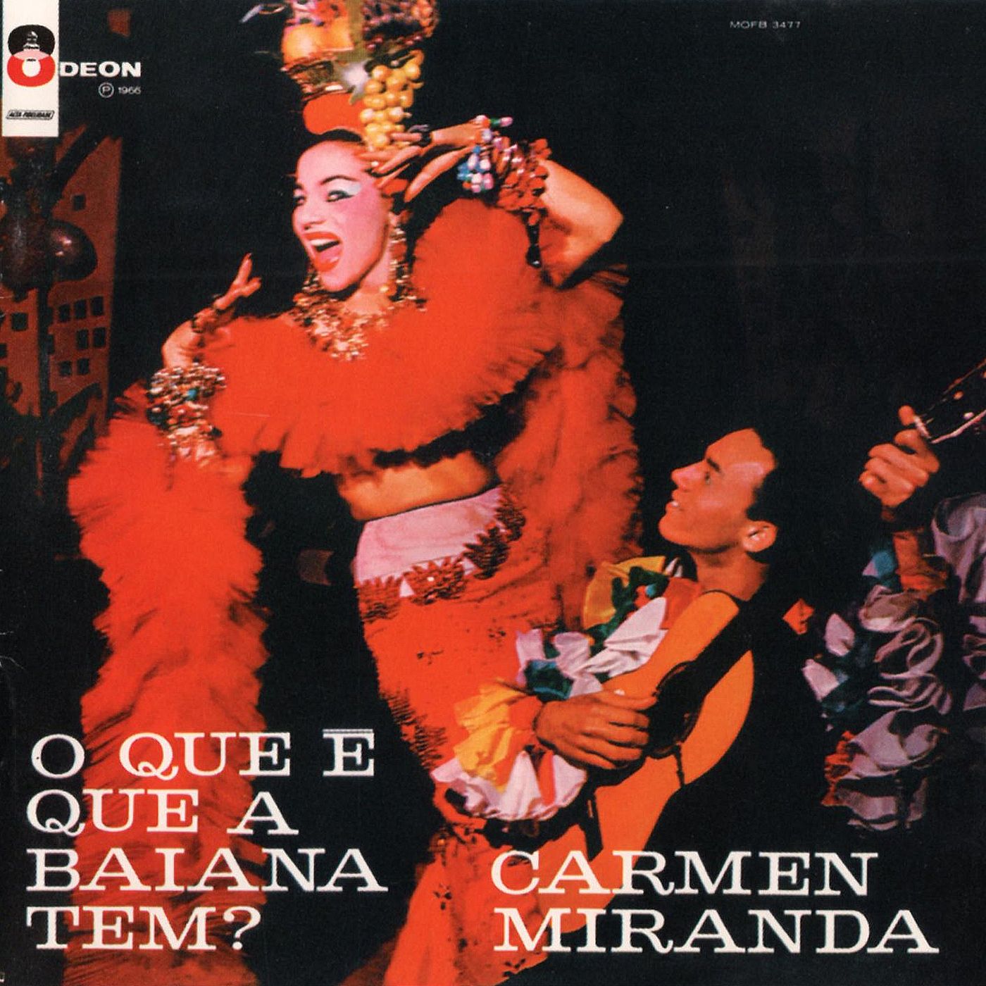 Carmen Miranda - O Que É Que A Baiana Tem? (1966) Carmen-Miranda-O-Que-E-Que-A-Baiana-Tem-1966