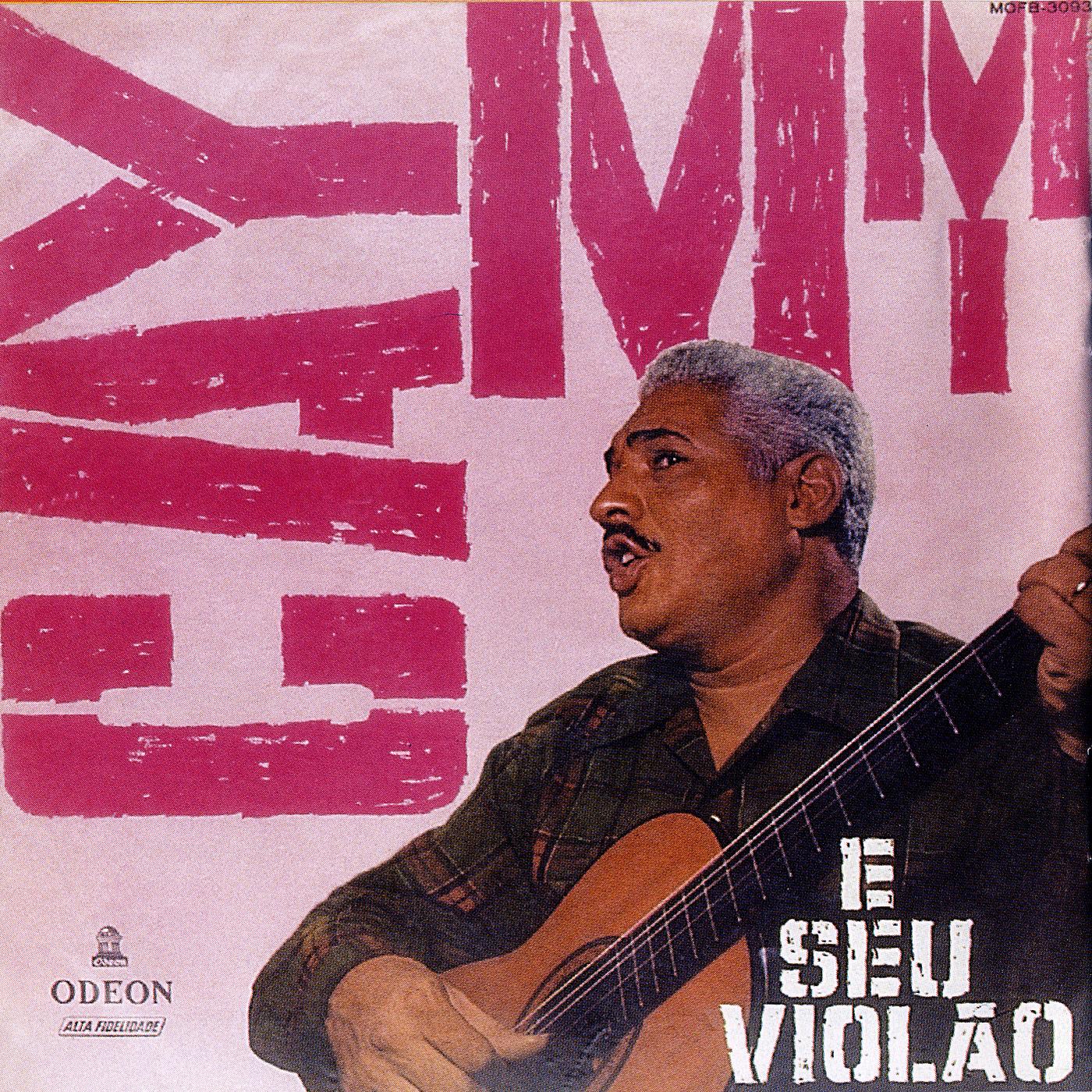 Dorival Caymmi - Caymmi E Seu Violão (1959) Dorival-Caymmi-Caymmi-E-Seu-Violao-1959