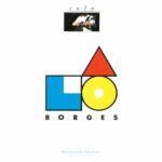 Lô Borges - Solo (1987) Lo-Borges-Solo-1987