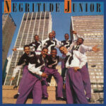 Negritude Junior - Natural (1993) Negritude-Junior-Natural-1993
