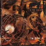 Karnak - Universo Umbigo (1997) Karnak-Universo-Umbigo-1997