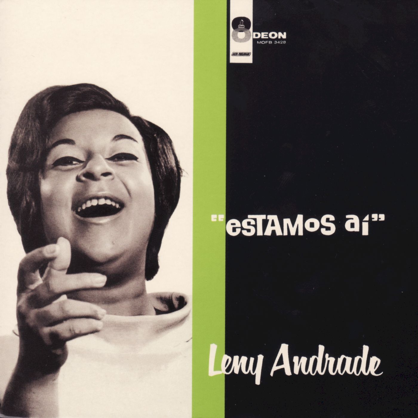 Leny-Andrade-Estamos-Ai-1965