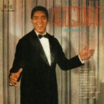 Agostinho Dos Santos - Agostinho Espetacular (1958) Agostinho-Dos-Santos-Agostinho-Espetacular-1958