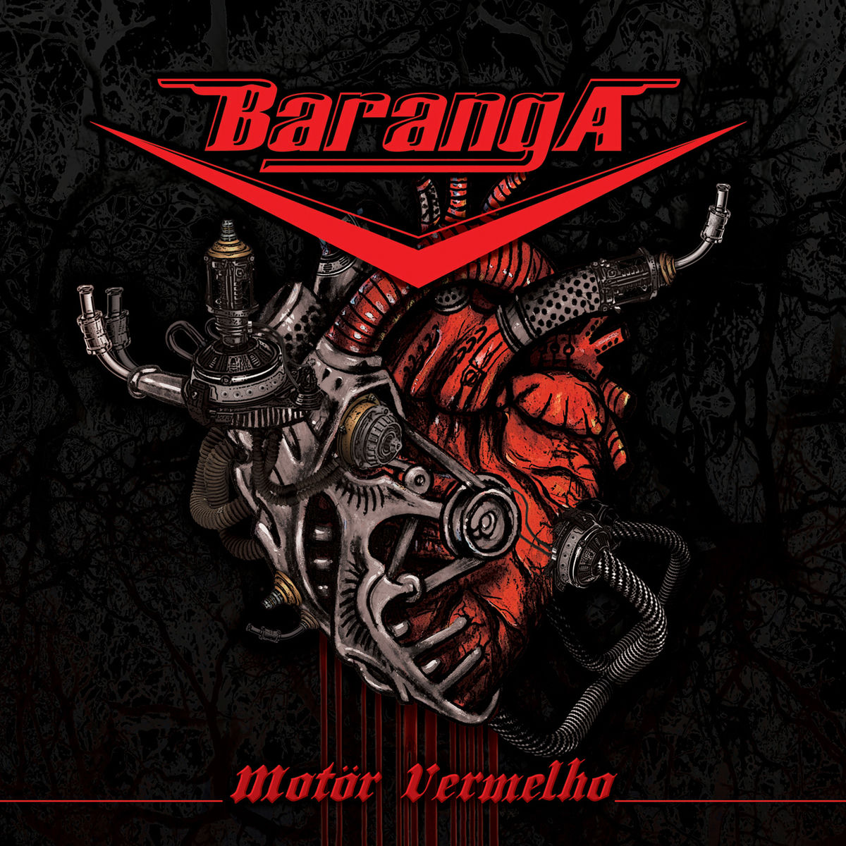 Baranga - Motör Vermelho (2018) 62bcb8087cc0