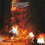 Baranga - Whiskey Do Diabo (2005)