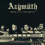 Azymuth - Demos (1973-1975) Volumes 1 & 2 (2019) Azymuth-Demos-1973-1975-Volumes-1-amp-2-2019-1