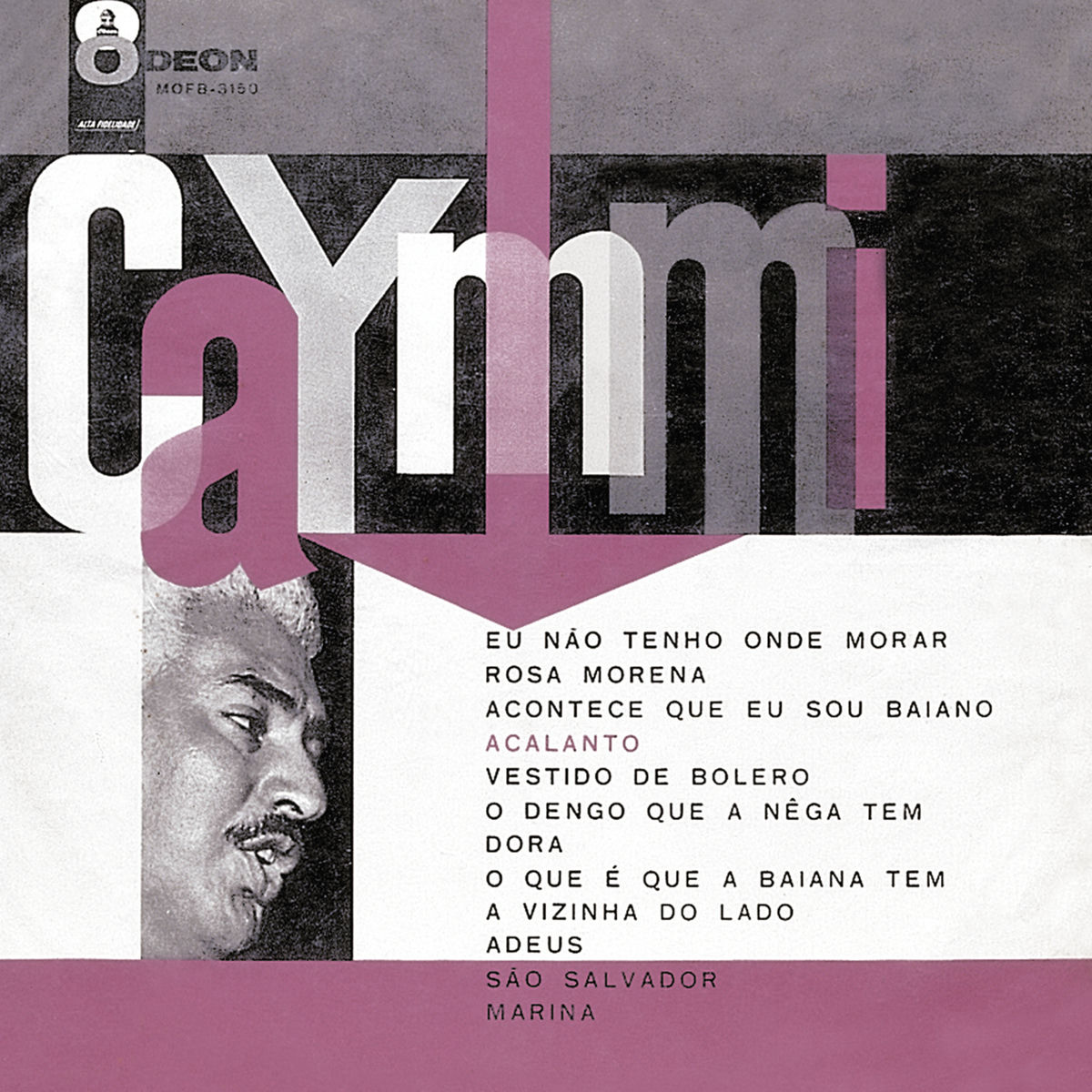 Dorival-Caymmi-Eu-Nao-Tenho-Onde-Morar-1960