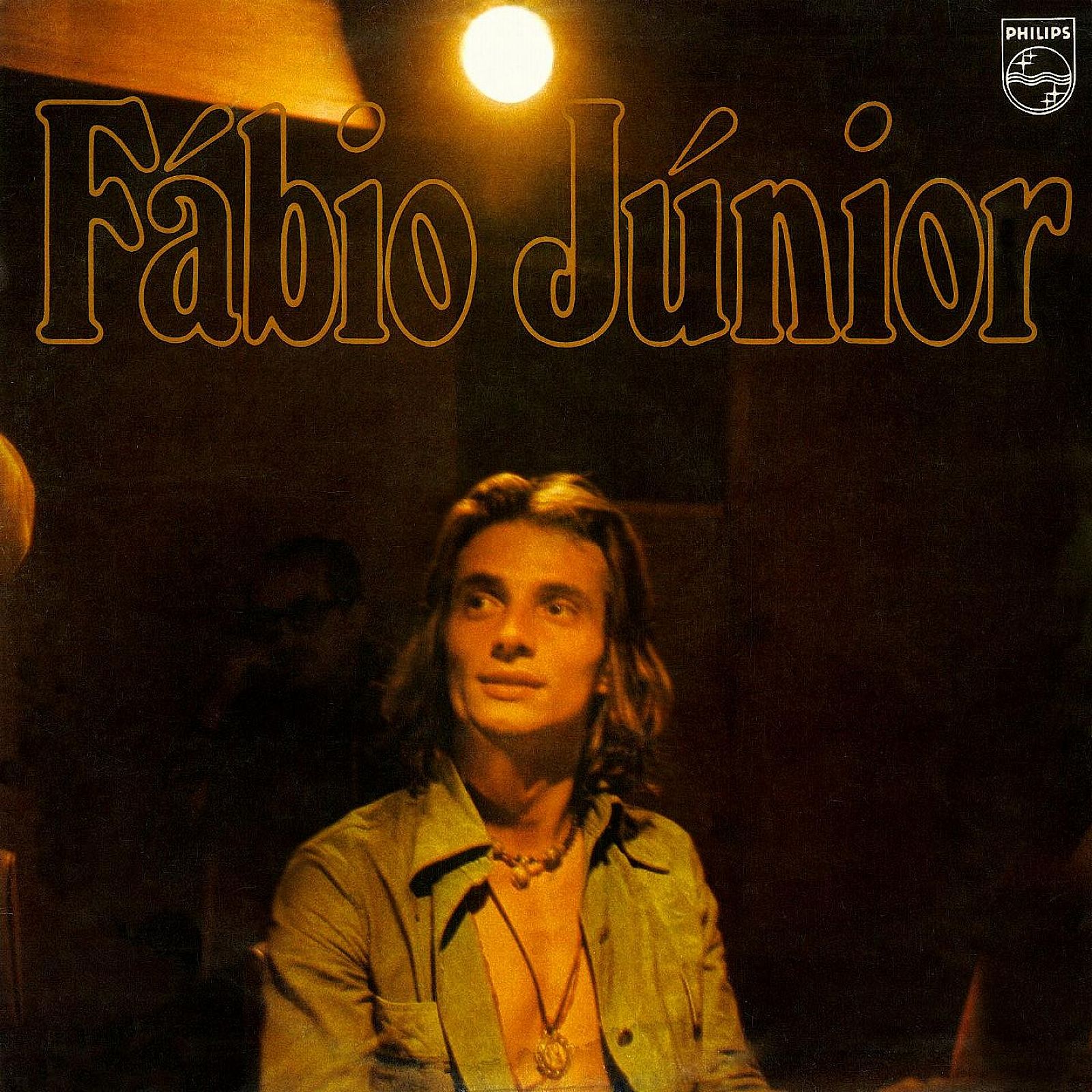 Fábio Jr. - Fábio Júnior (1976) 91f61fd6bddf