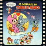 A Turma Da Mônica - As Aventuras Da Turma Da Mônica - As Músicas Do Filme (1982)