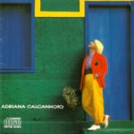 Adriana Calcanhoto - Enguiço (1990) Adriana Calcanhoto - Enguiço (1990)