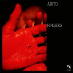 Airto Moreira - Fingers (1973) Airto Moreira - Fingers (1973)