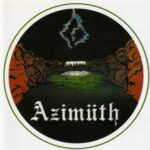 Azimuth - Azimüth (1975)