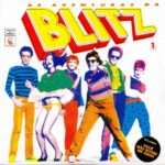 Blitz - As Aventuras Da Blitz (1982) Blitz - As Aventuras Da Blitz (1982)