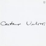 Caetano Veloso - Caetano Veloso (1969)