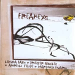 Freakeys - Freakeys (2006) Freakeys - Freakeys (2006)