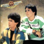 Leandro & Leonardo - Explosão De Desejos (1986) Leandro & Leonardo - Explosão De Desejos (1986)