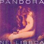 Nei Lisboa - Pandora [EP] (2021)