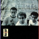 Os Paralamas Do Sucesso - D (1987) Os Paralamas Do Sucesso - D (1987)