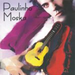 Paulinho Moska - Pensar É Fazer Música (1995)